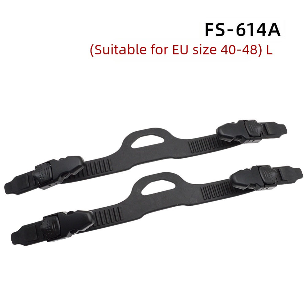 Aquatic Sports Performance - Aquatic Performance Adjustable Fins Strap Strap