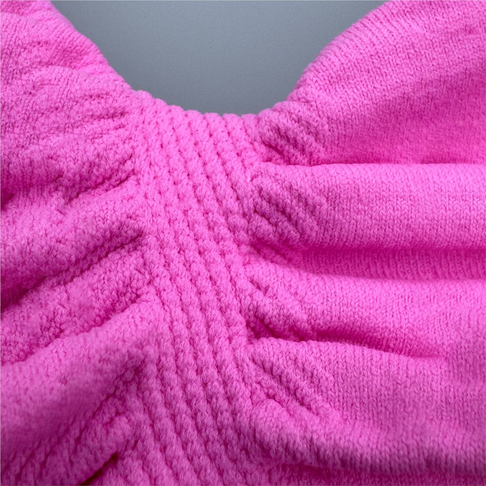 Strappy Bra Gym Top Women High - Aquatic Sports Bra ulasan dan harga