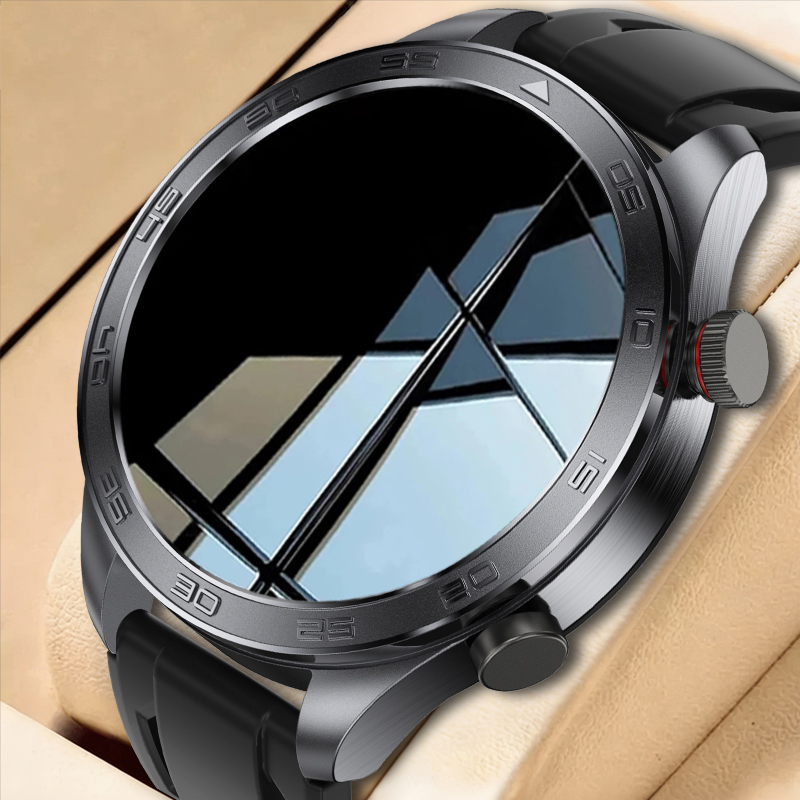 2026 New GPS Smart Watch Men A - Aquatic Sports Performance ulasan dan harga