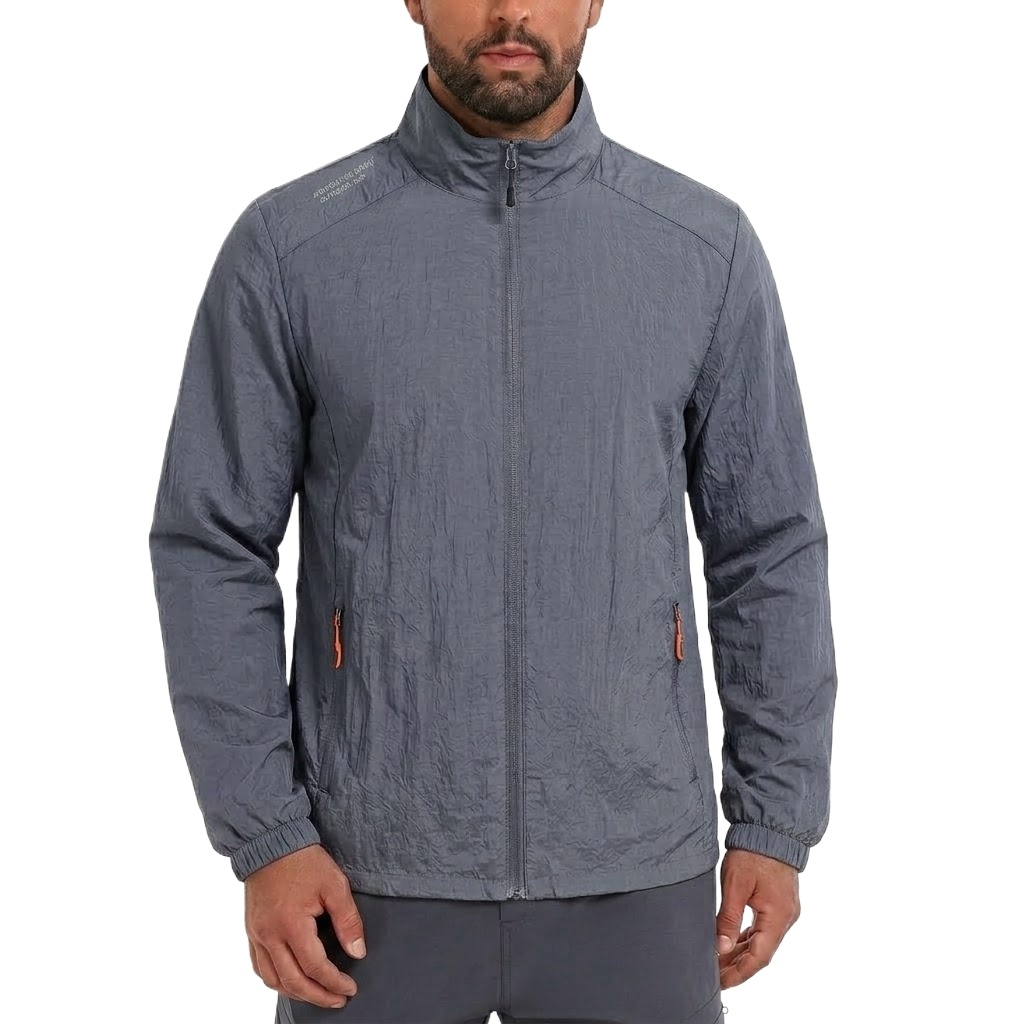 Mens UPF50+ Performance Sunscr - Aquatic Sports Performance ulasan dan harga