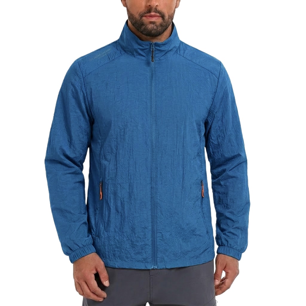 Mens UPF50+ Performance Sunscr - Aquatic Sports Performance ulasan dan harga
