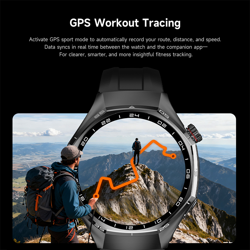 New Global Version Watch 6 Pro - Aquatic Sports Performance ulasan dan harga