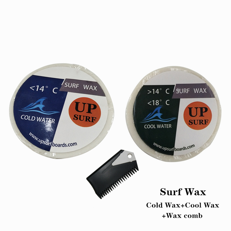 2pcs Anti-slip Surf Wax+Wax Re - Surfboard Wax Tropical ulasan dan harga