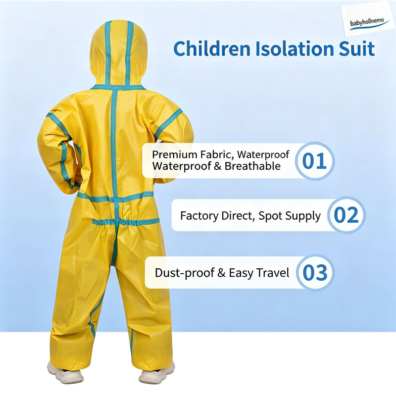 Reusable Kids Hooded Full Body - Aquatic Sports Performance ulasan dan harga