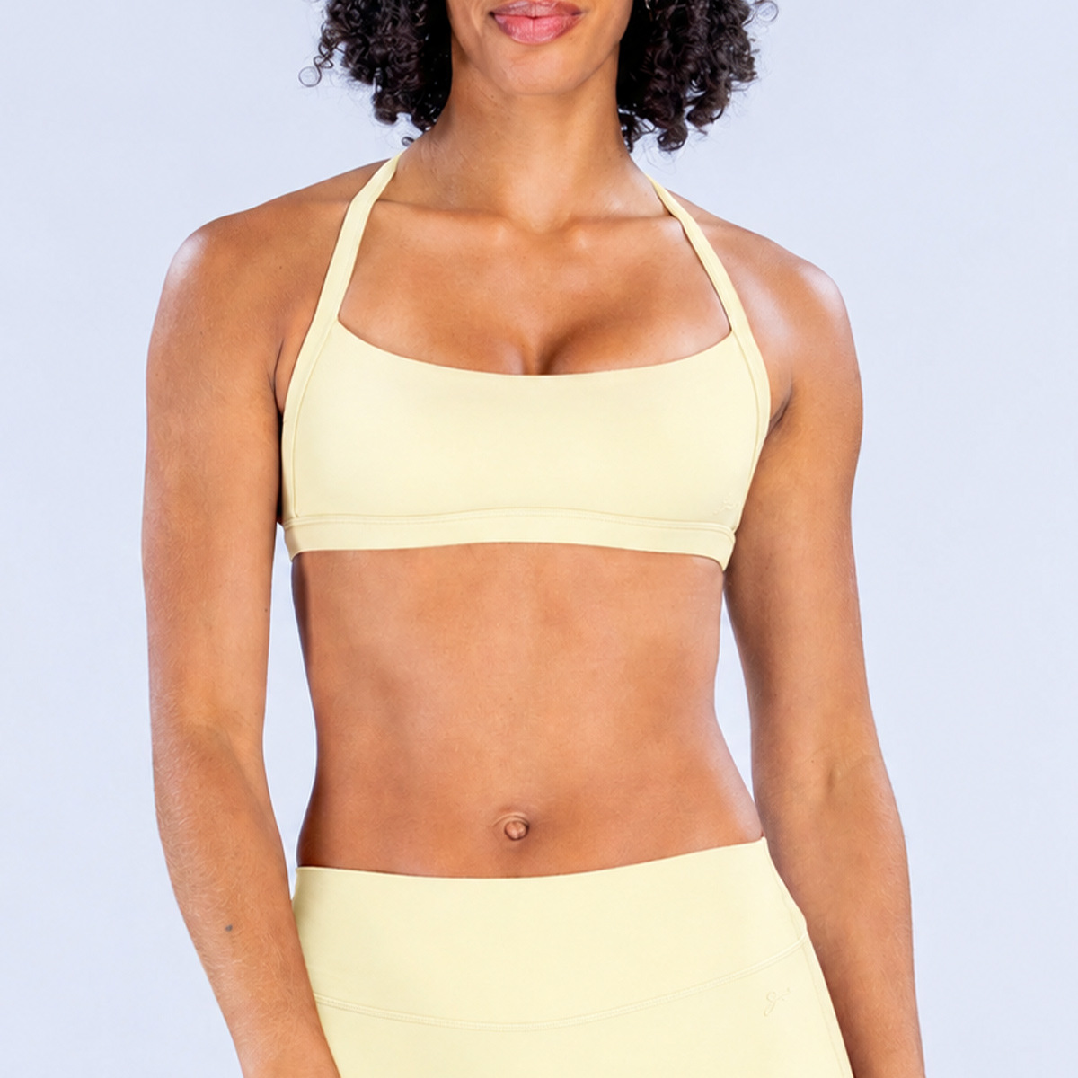Yoga Sports Bra Women's Shockp - Aquatic Sports Bra ulasan dan harga